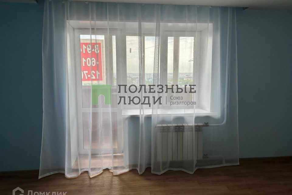 Продаётся студия, 28.5 м²