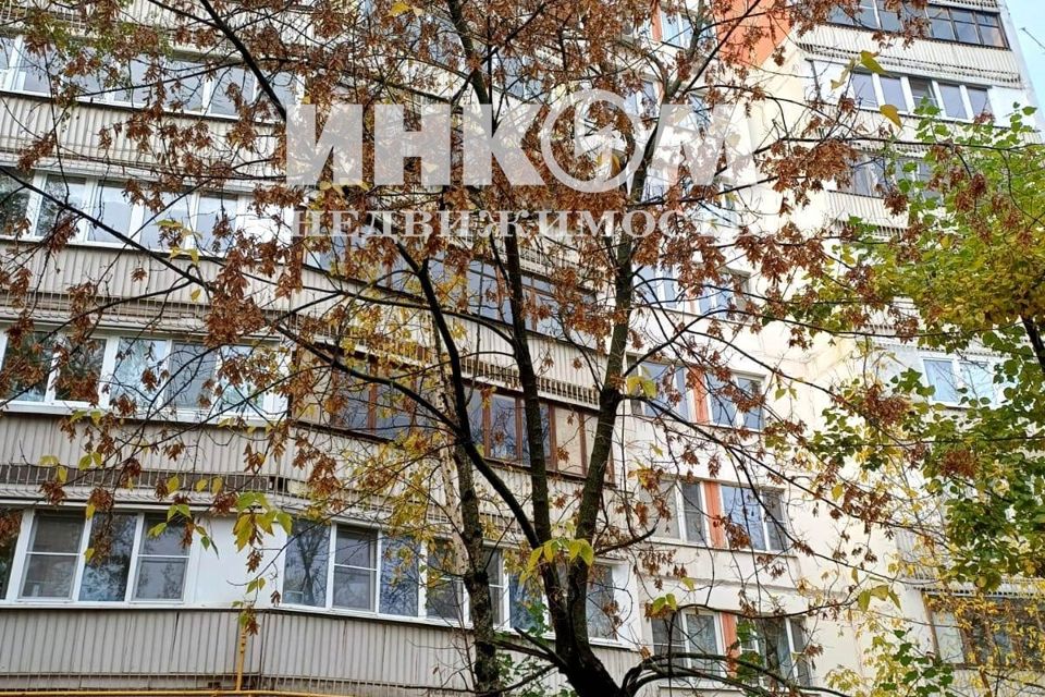 Продаётся 1-комнатная квартира, 35 м²