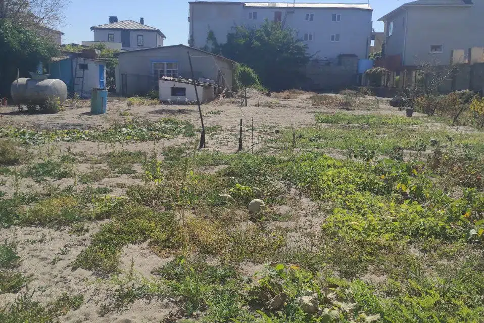 Продаётся 1-этажный дом, 106.3 м²