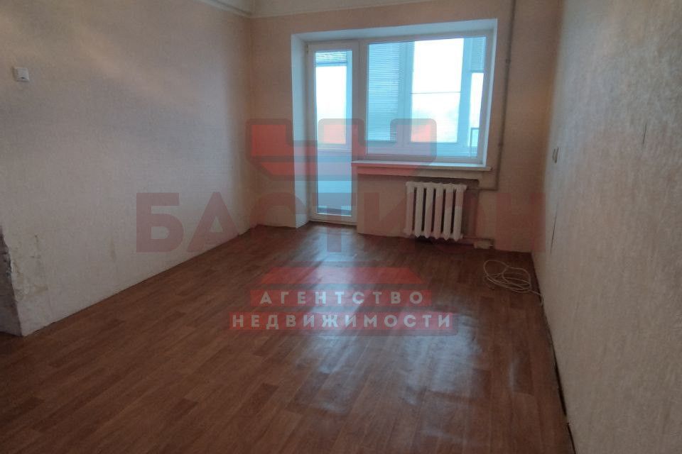Продаётся 1-комнатная квартира, 30 м²