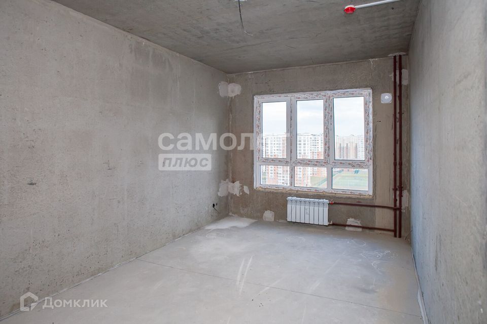 Продаётся 2-комнатная квартира, 38.7 м²