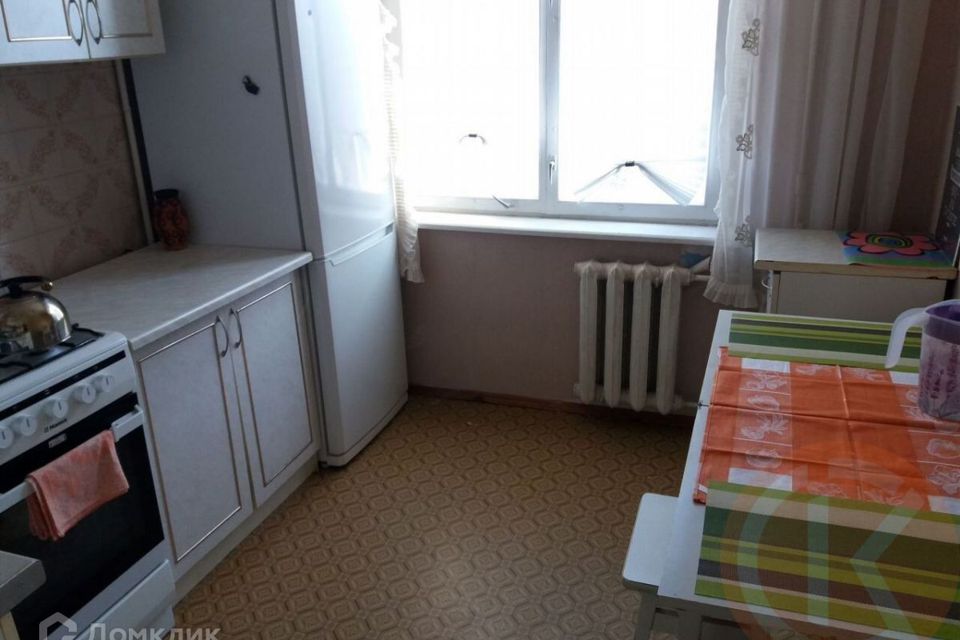 Продаётся 2-комнатная квартира, 47.3 м²