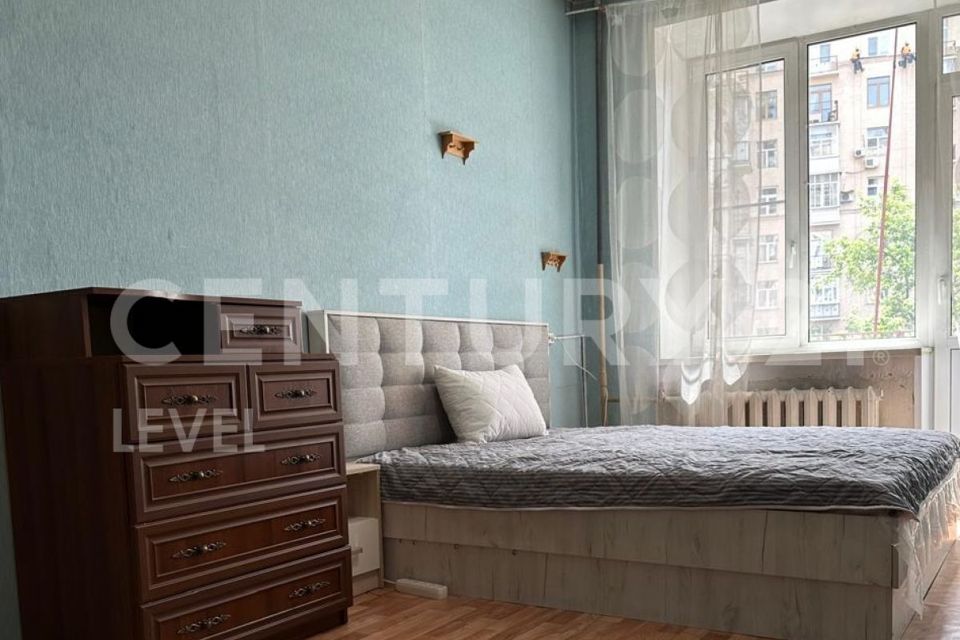 Сдаётся 3-комнатная квартира, 78 м²