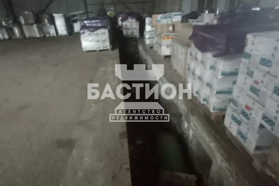 Продаётся помещение своб. назначения, 1790 м²