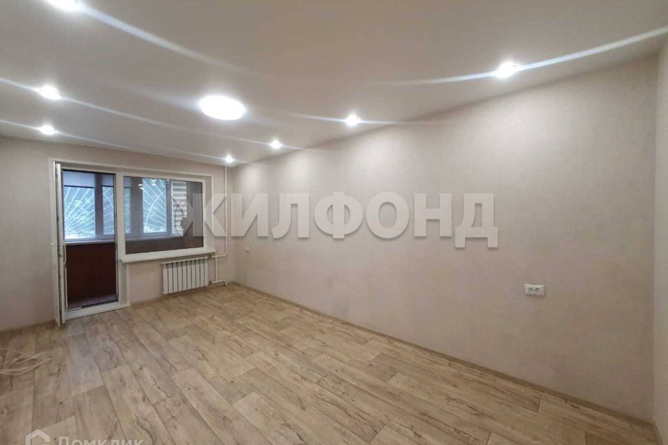 Продаётся 1-комнатная квартира, 31.5 м²