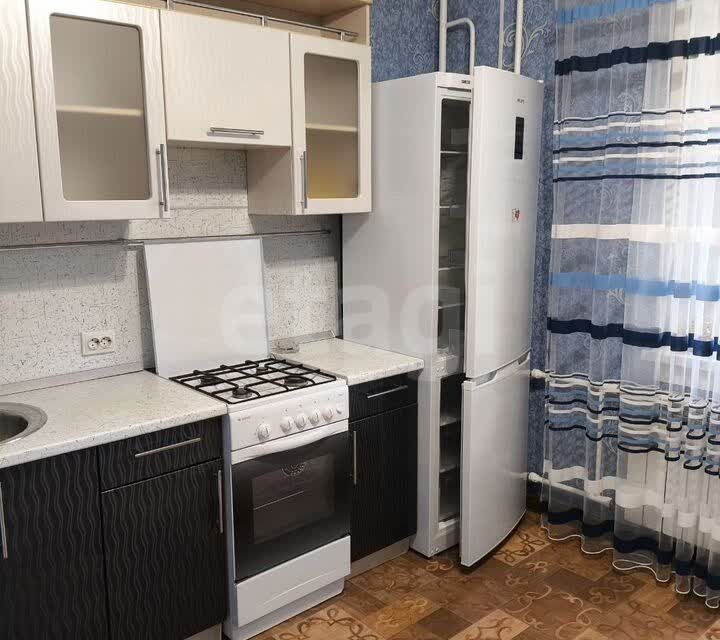 Сдаётся 1-комнатная квартира, 37 м²