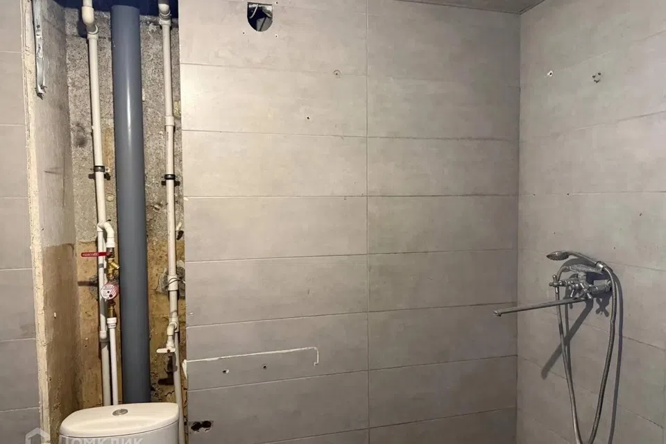 Продаётся 2-комнатная квартира, 42.4 м²