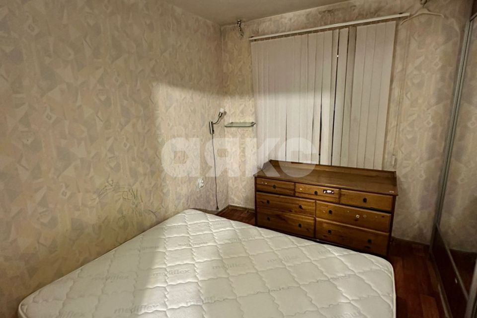 Сдаётся 3-комнатная квартира, 47.9 м²