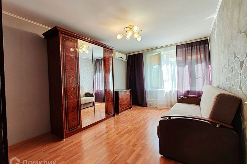 Сдаётся 1-комнатная квартира, 32.5 м²