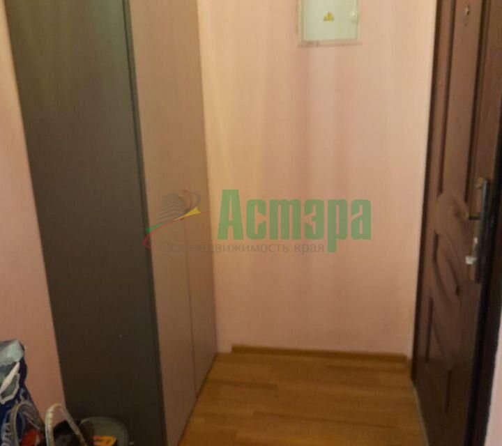 Продаётся 1-комнатная квартира, 38 м²
