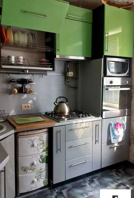 Сдаётся 2-комнатная квартира, 50 м²