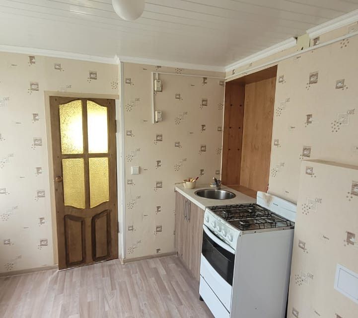 Продаётся 2-комнатная квартира, 48.2 м²