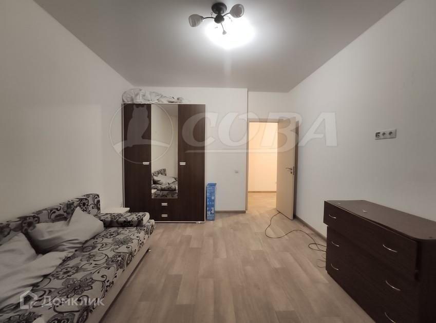 Сдаётся 2-комнатная квартира, 61 м²