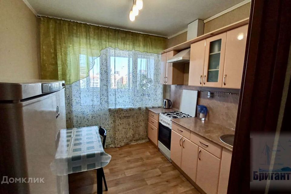 Сдаётся 1-комнатная квартира, 36 м²