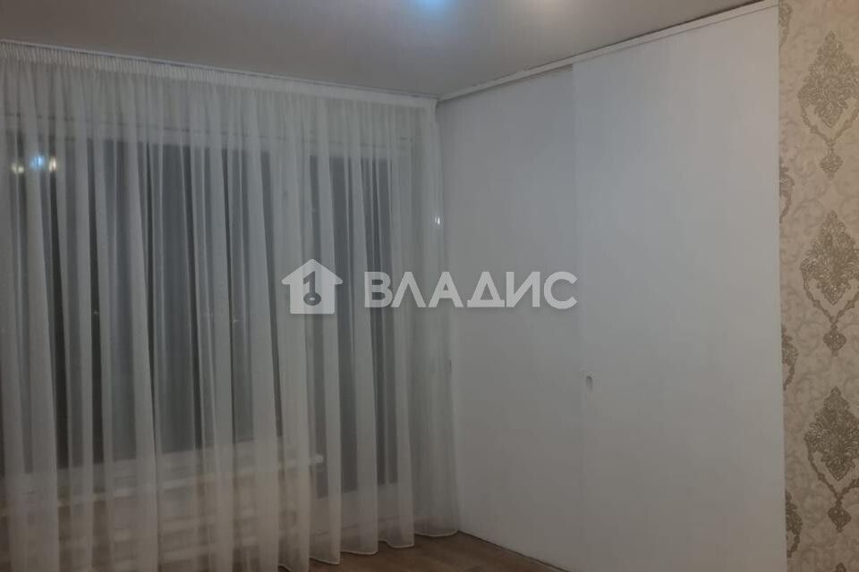 Продаётся 2-комнатная квартира, 57.4 м²