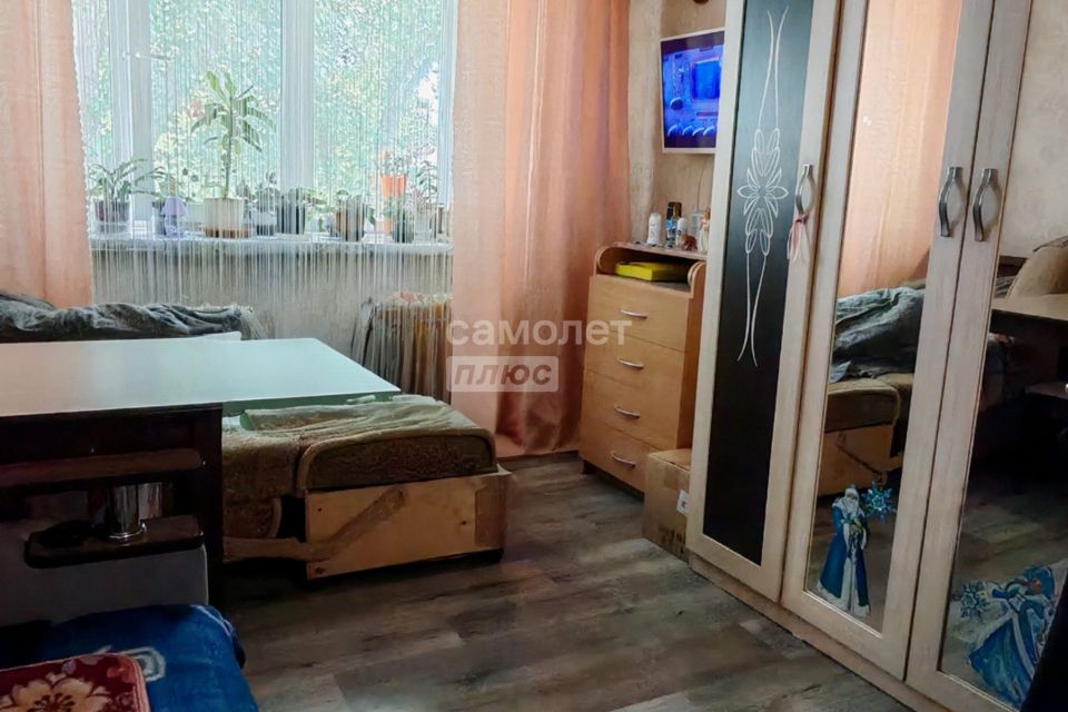 Продаётся студия, 17.4 м²