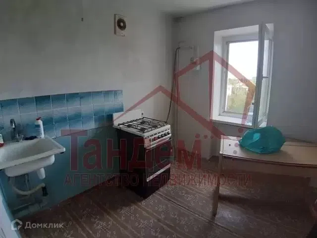 Продаётся 2-комнатная квартира, 52 м²