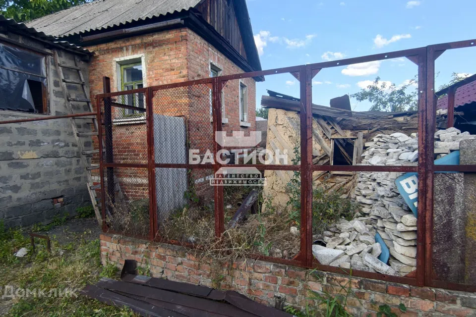 Продаётся 1-этажный дом, 113 м²