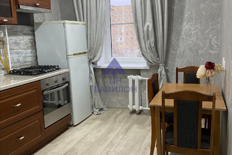 Сдаётся 2-комнатная квартира, 48 м²