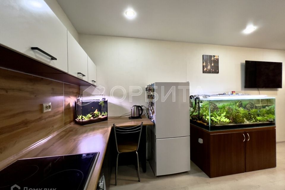 Продаётся комната в 1-комн. квартире, 17.4 м²