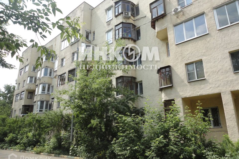 Продаётся 1-комнатная квартира, 37.9 м²