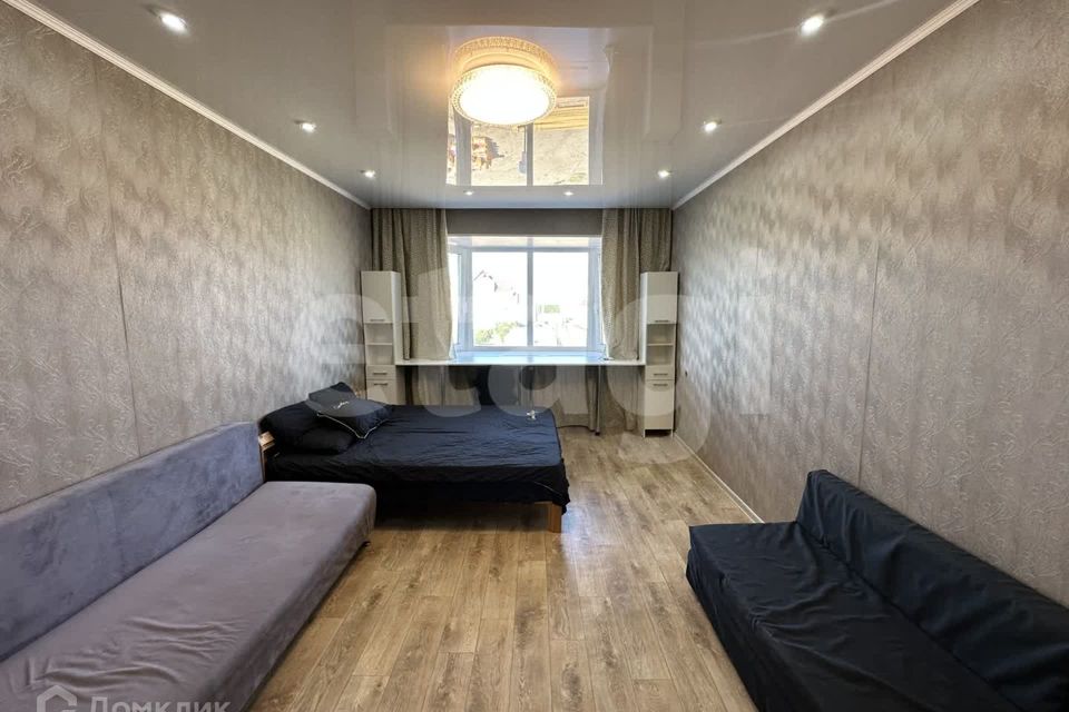 Сдаётся 1-комнатная квартира, 40 м²