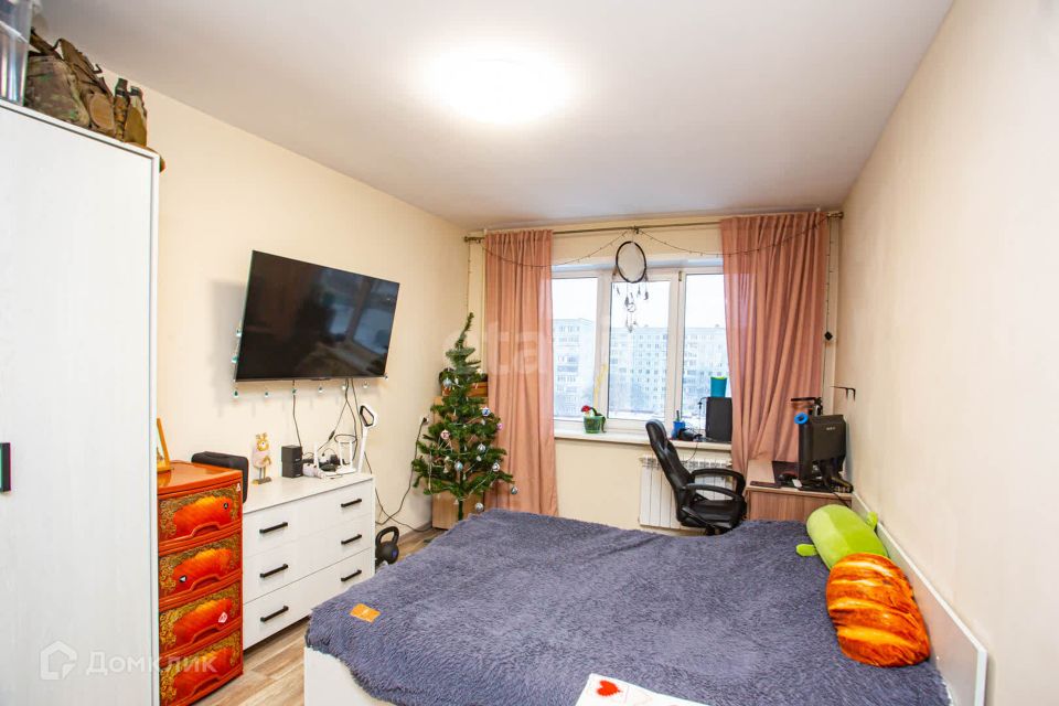 Продаётся 1-комнатная квартира, 22.6 м²
