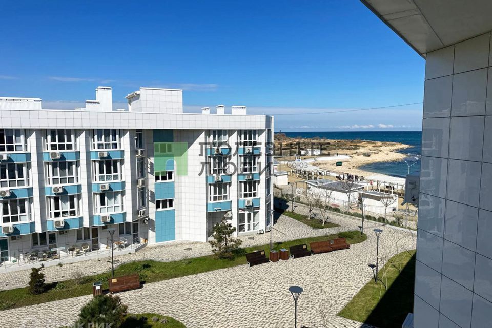 Сдаётся студия, 28 м²