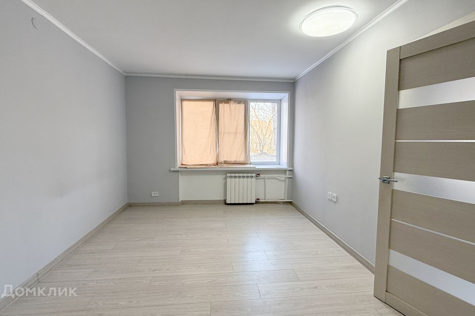 Продаётся 1-комнатная квартира, 36.8 м²