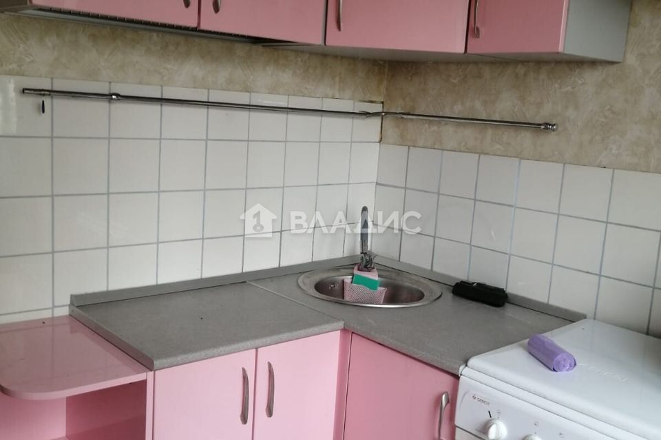 Продаётся 2-комнатная квартира, 44.1 м²
