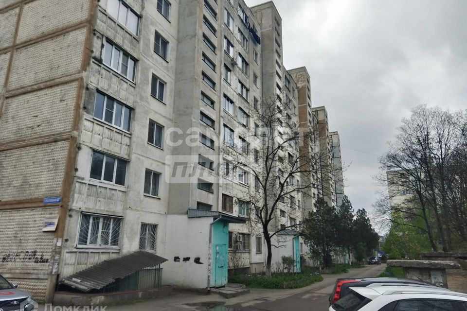Продаётся 3-комнатная квартира, 68 м²