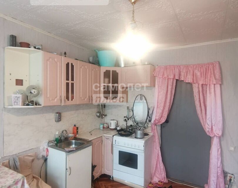 Продаётся комната в 1-комн. квартире, 26 м²