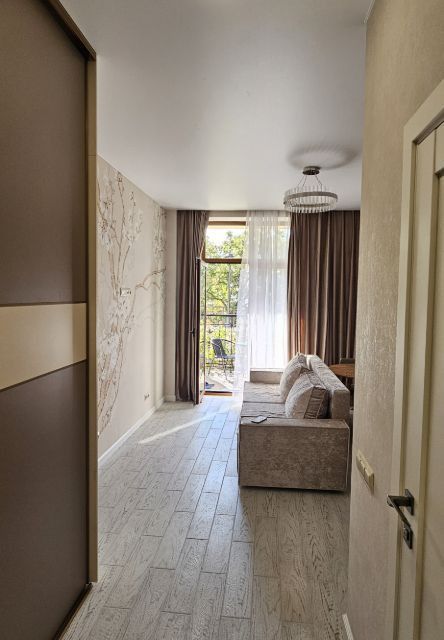 Продаётся 1-комнатная квартира, 45 м²