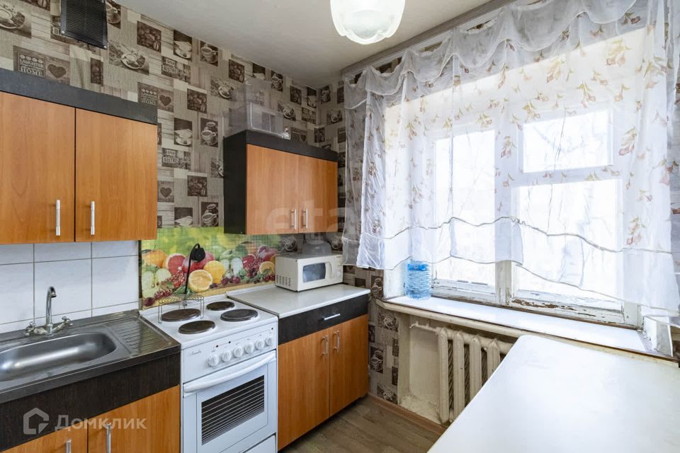 Продаётся 1-комнатная квартира, 24.5 м²