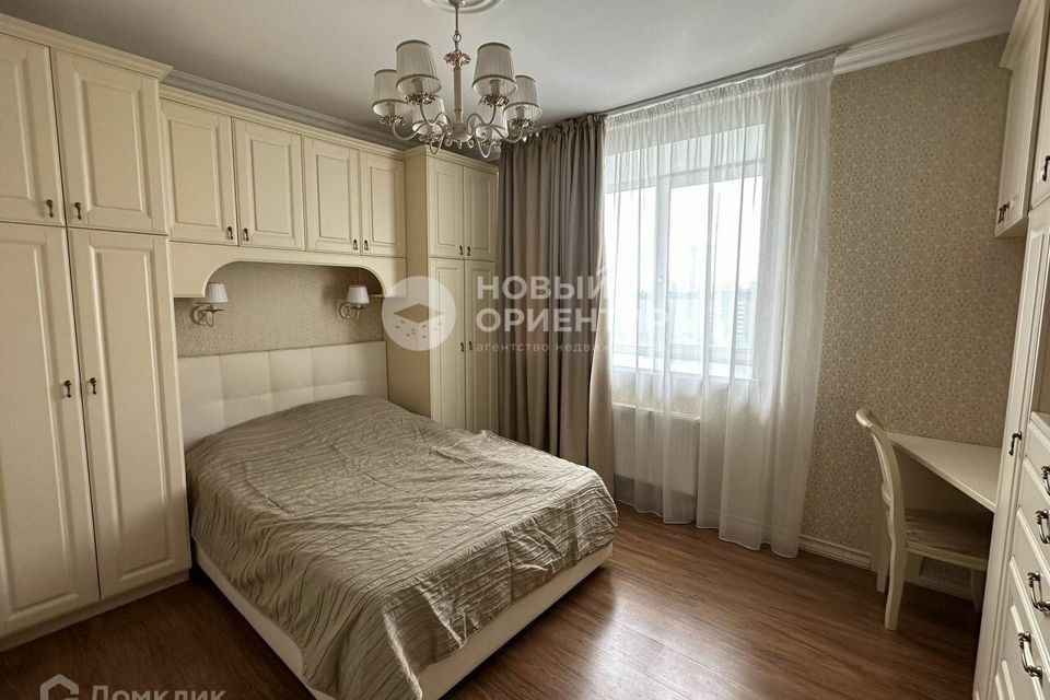 Продаётся 2-комнатная квартира, 69.3 м²