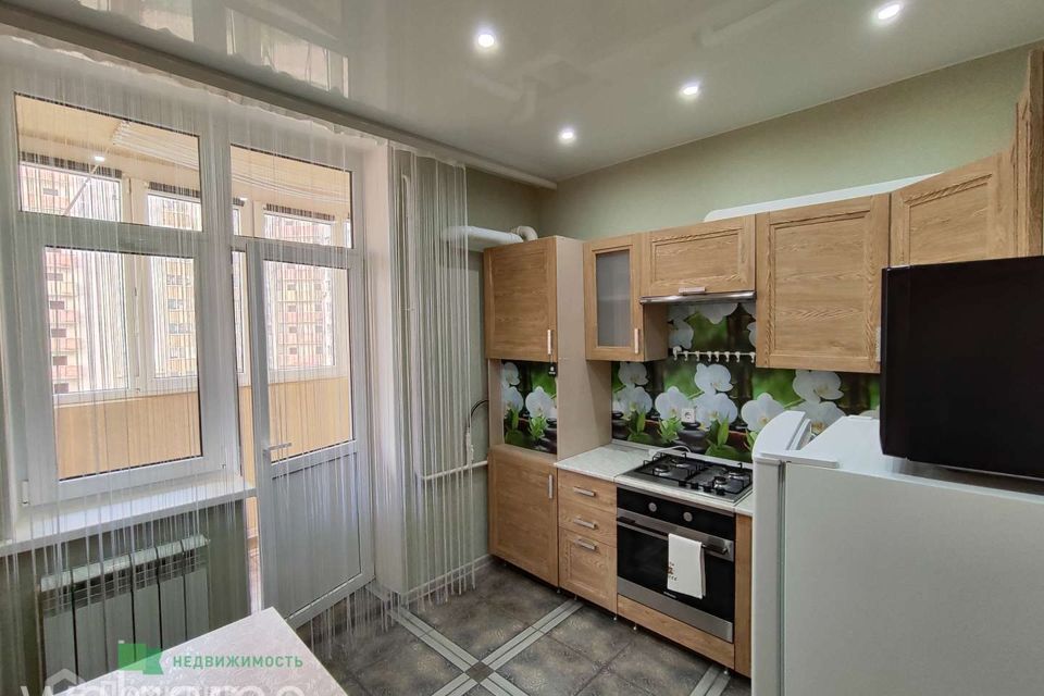 Продаётся 1-комнатная квартира, 31 м²