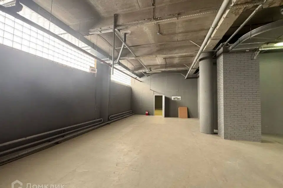 Сдаётся склад, 1280 м²