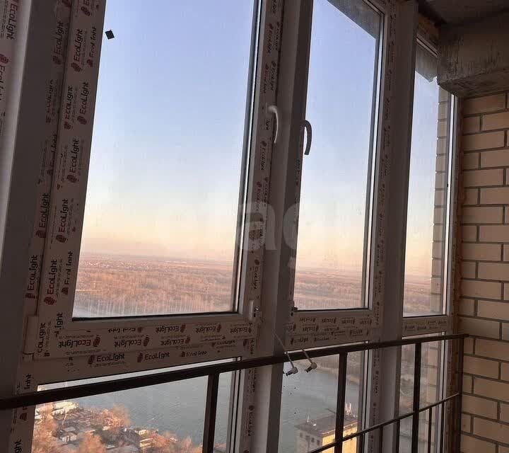 Продаётся 1-комнатная квартира, 44 м²