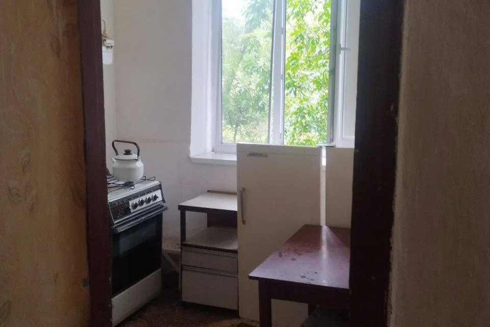 Продаётся 2-комнатная квартира, 43 м²