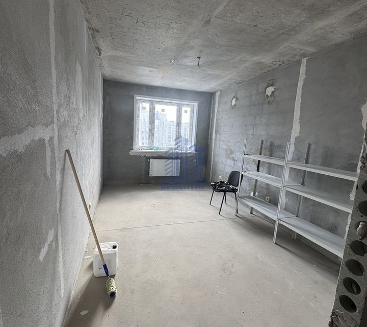 Продаётся 3-комнатная квартира, 76.8 м²