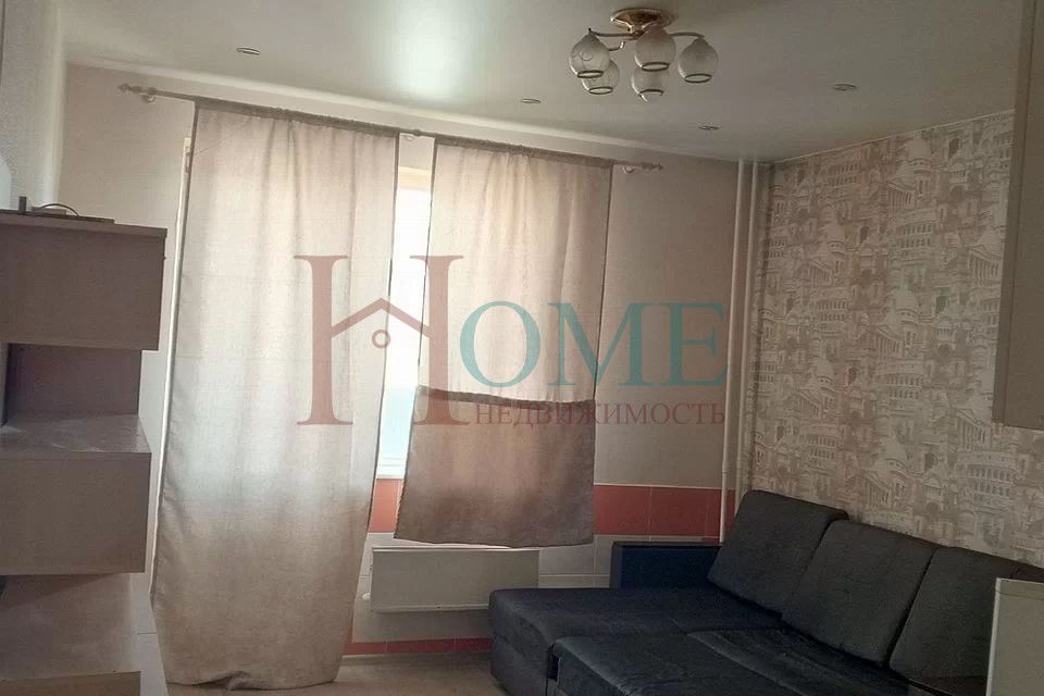 Сдаётся 1-комнатная квартира, 23.6 м²