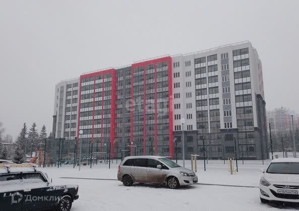 Продаётся 2-комнатная квартира, 45 м²