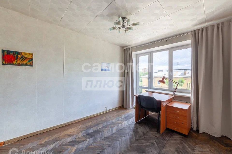 Сдаётся 1-комнатная квартира, 30 м²