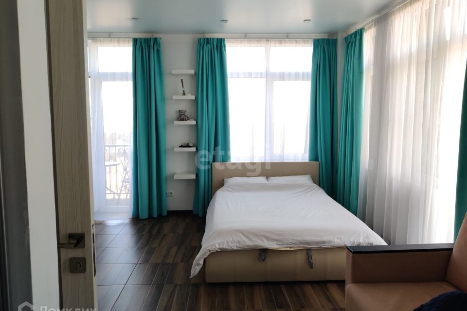 Продаётся студия, 26.4 м²