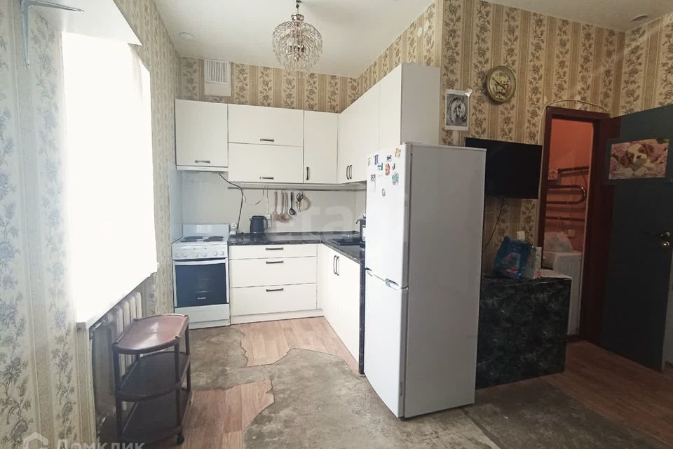 Сдаётся студия, 23 м²