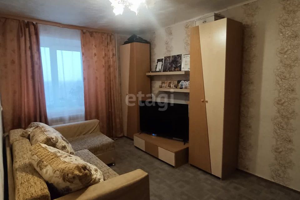 Продаётся 1-комнатная квартира, 28.1 м²