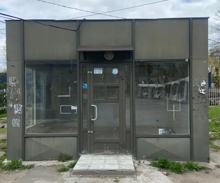 Сдаётся помещение своб. назначения, 20 м²