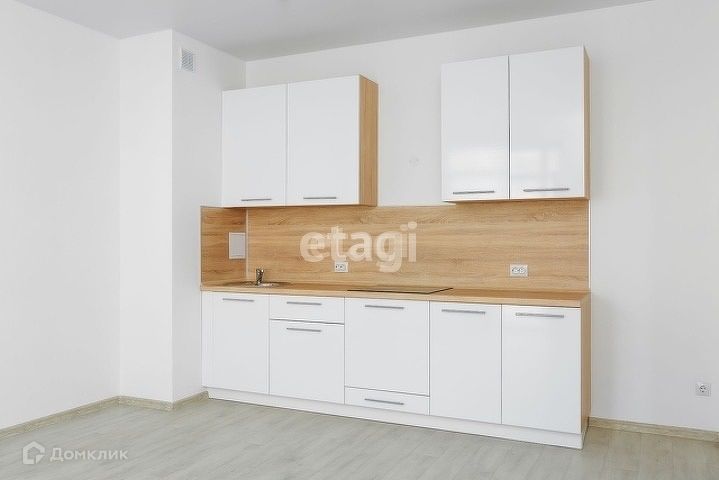 Продаётся студия, 31.6 м²