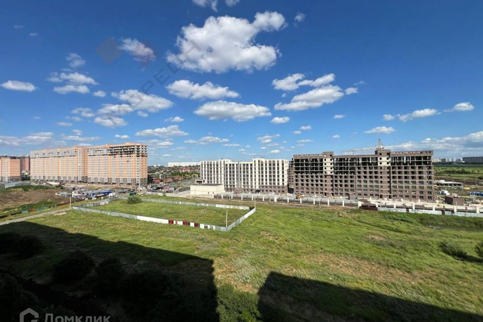 Продаётся 2-комнатная квартира, 46.1 м²