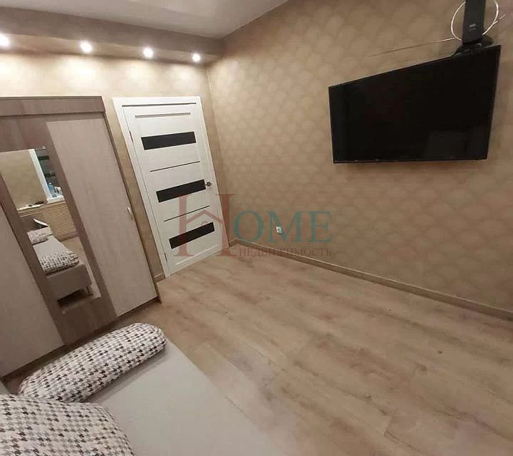 Сдаётся 1-комнатная квартира, 37 м²